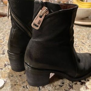 Meet your Posher, Billie